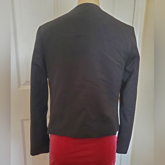 H&M Black Blazer - Picture 2 of 3